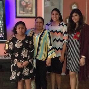 Meet your Posher, Emmanuel